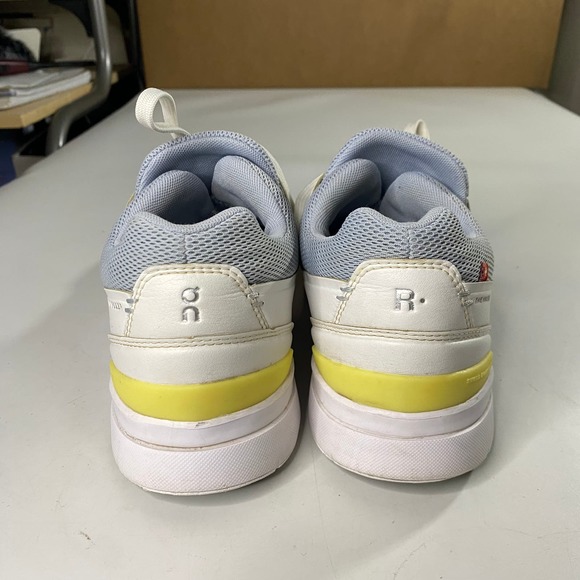 On Cloud The Roger Advantage Running Shoes Sneakers Women's 9.5 - Picture 3 of 8